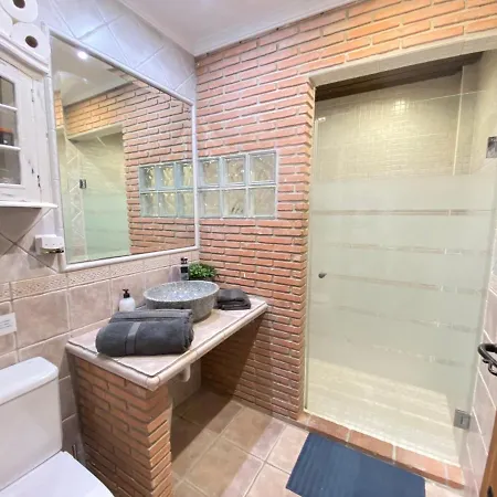 The Orquids - Bluewater Villa Nerja