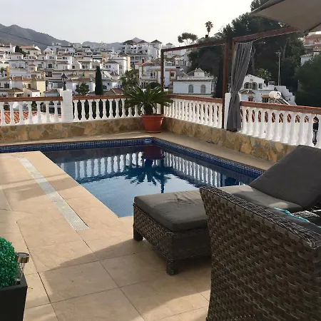 The Orquids - Bluewater Villa