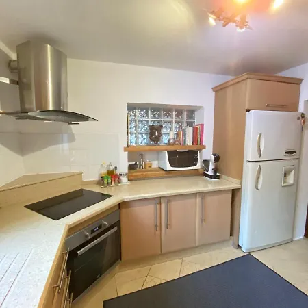 Villa The Orquids - Bluewater *