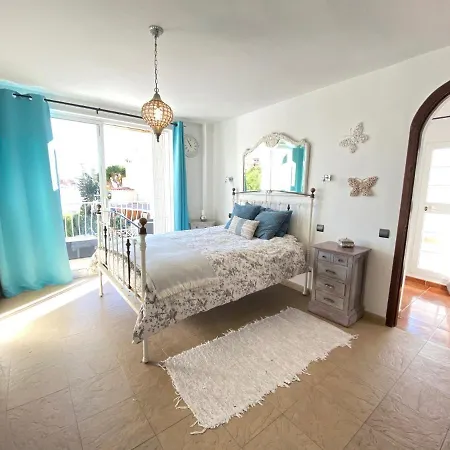 Villa The Orquids - Bluewater Nerja