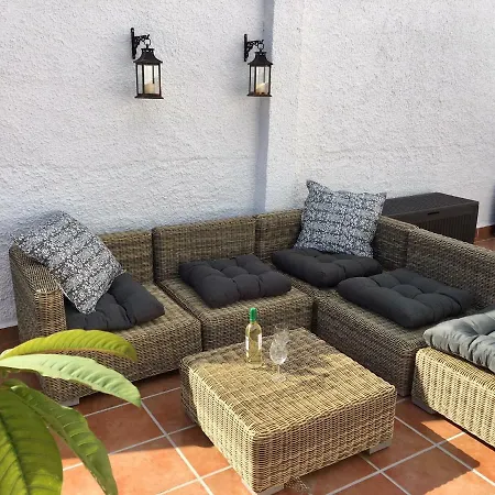 Villa The Orquids - Bluewater