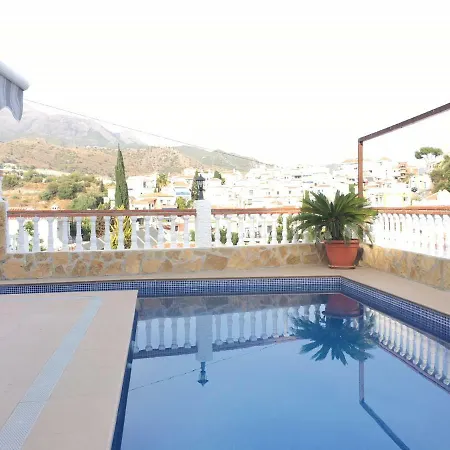 Villa The Orquids - Bluewater Nerja